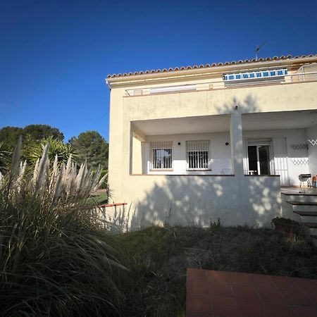 Casa Buckingham 27B Appartement Torroella de Montgrí Buitenkant foto