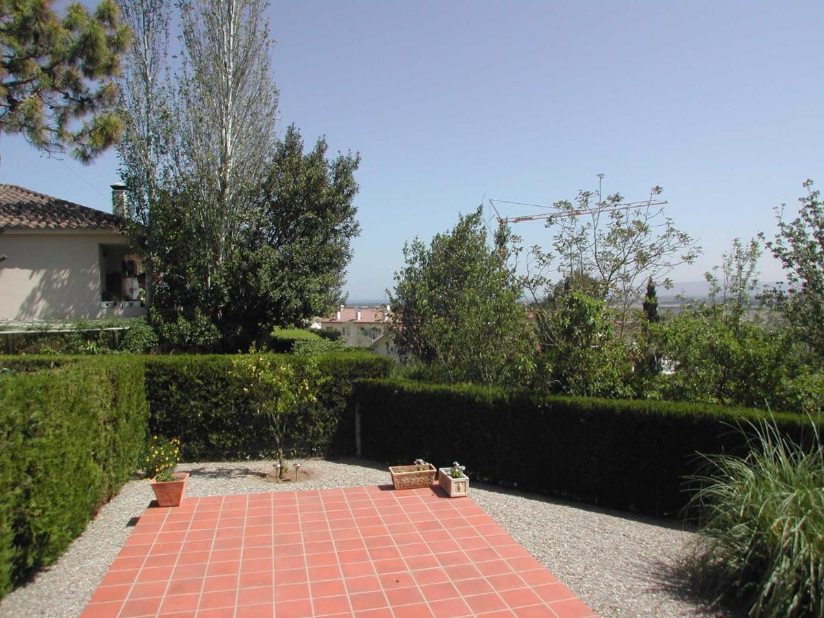 Casa Buckingham 27B Appartement Torroella de Montgrí Buitenkant foto