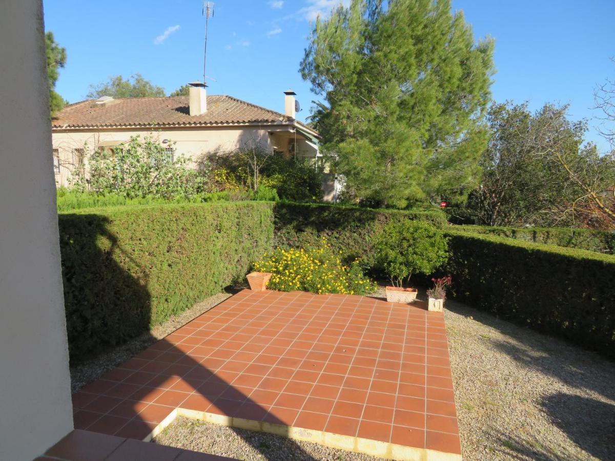 Casa Buckingham 27B Appartement Torroella de Montgrí Buitenkant foto