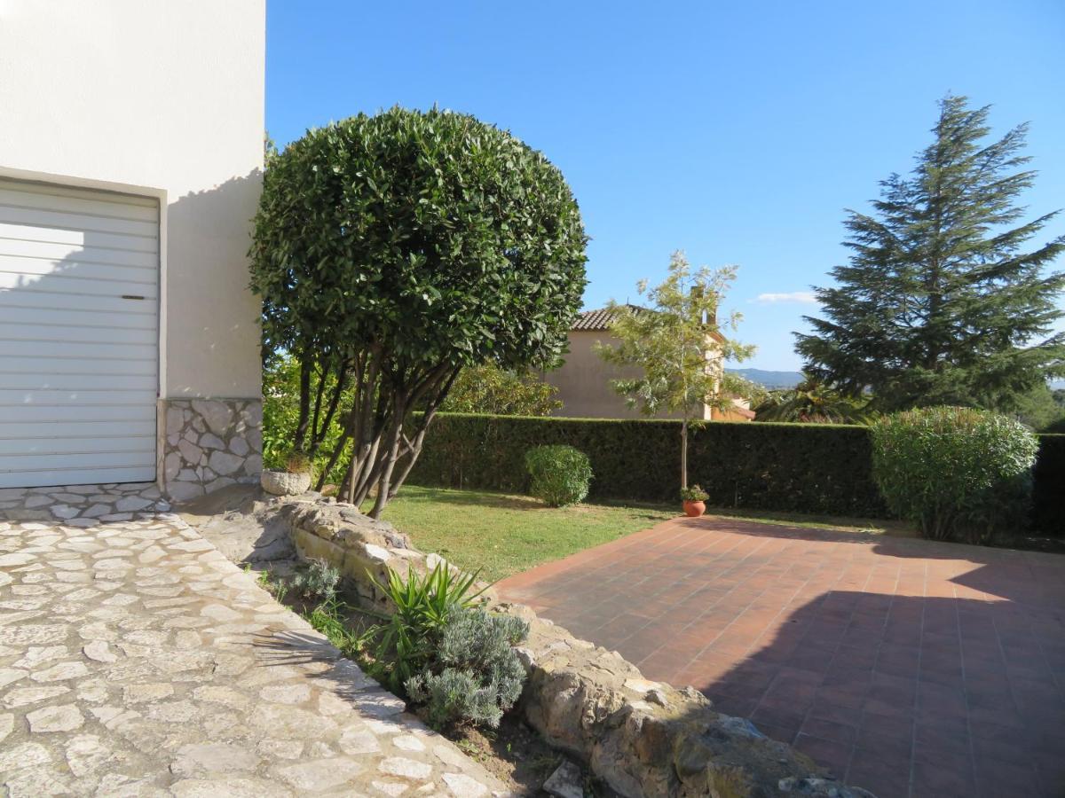 Casa Buckingham 27B Appartement Torroella de Montgrí Buitenkant foto