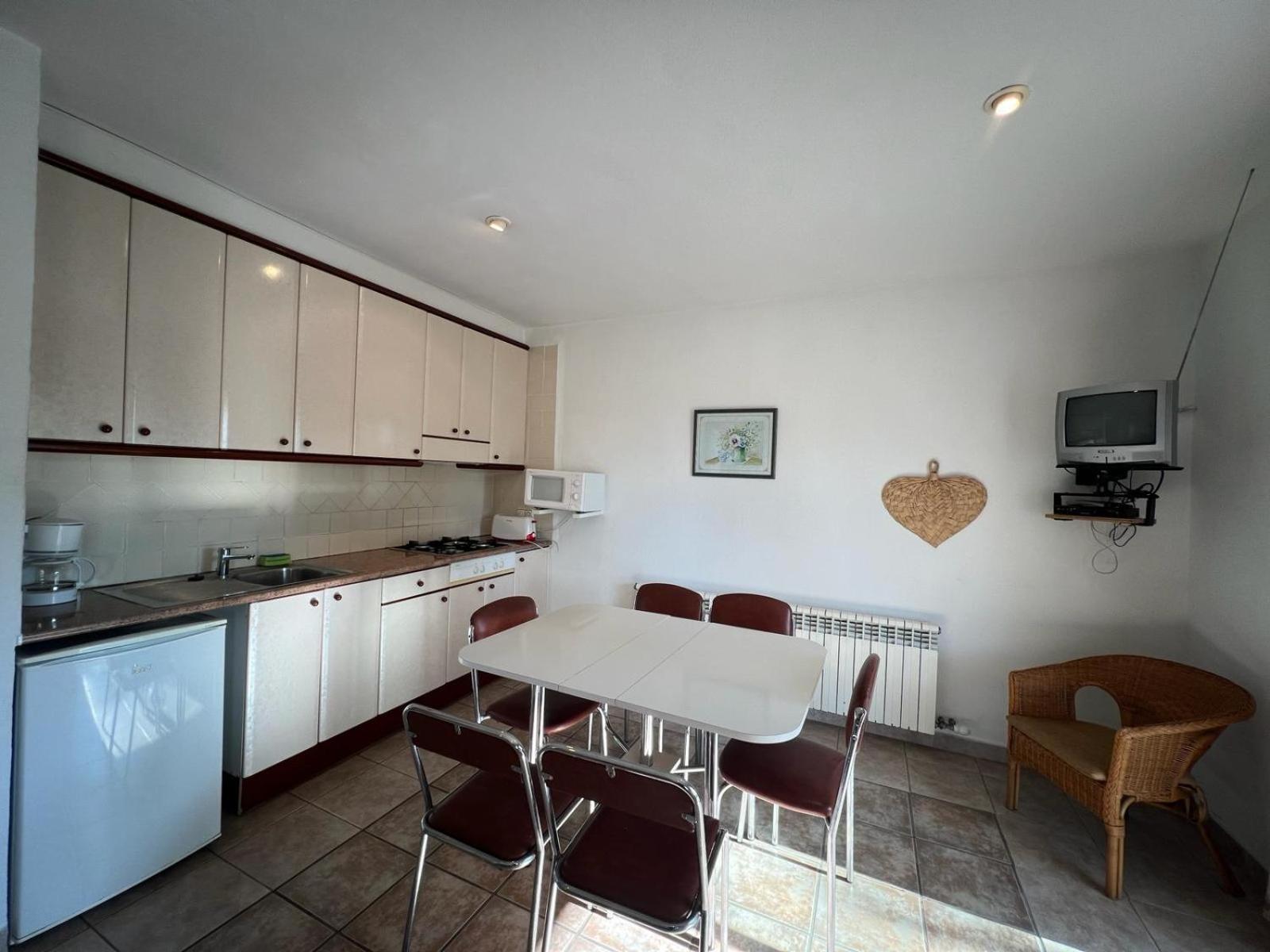 Casa Buckingham 27B Appartement Torroella de Montgrí Buitenkant foto