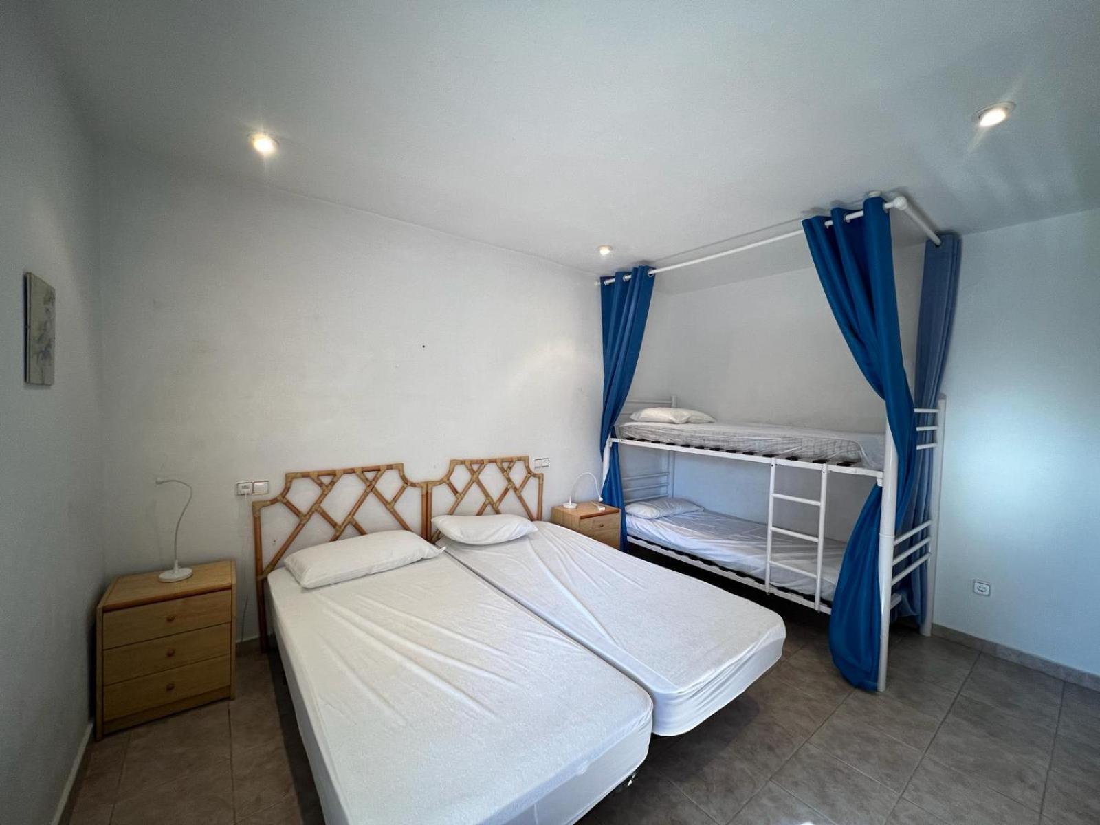 Casa Buckingham 27B Appartement Torroella de Montgrí Buitenkant foto