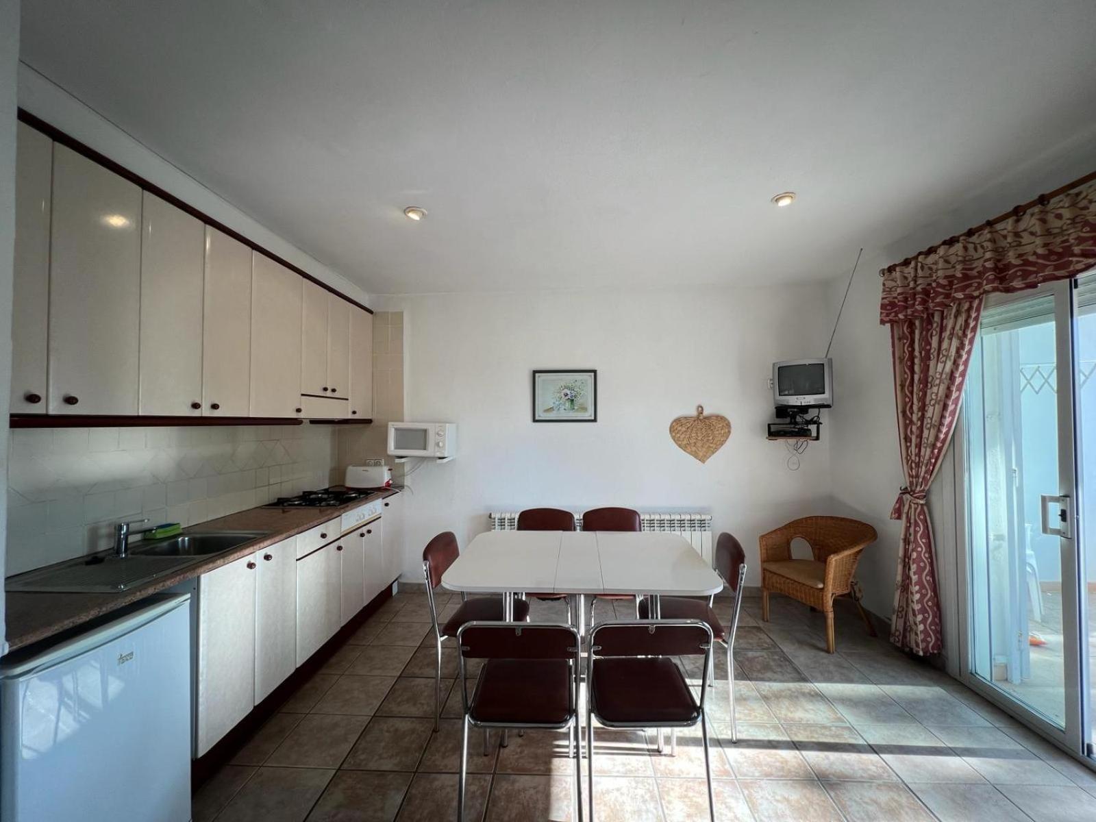 Casa Buckingham 27B Appartement Torroella de Montgrí Buitenkant foto