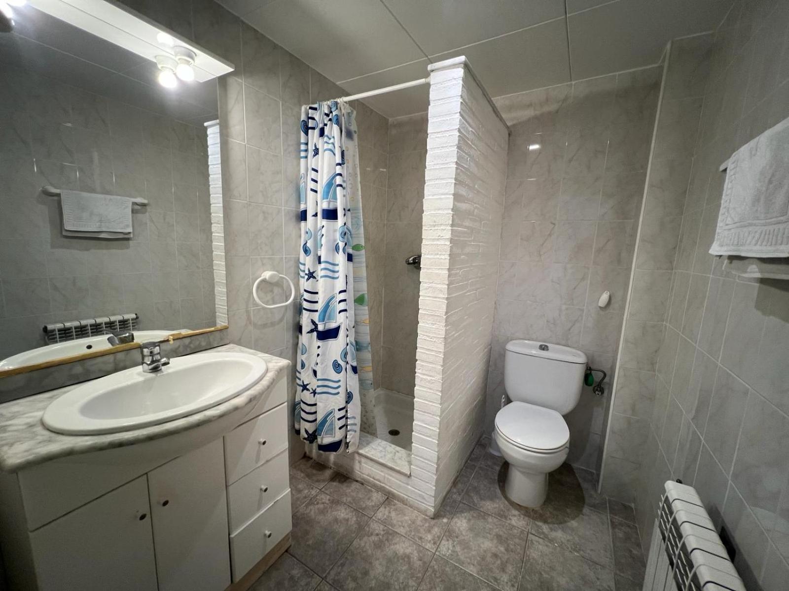 Casa Buckingham 27B Appartement Torroella de Montgrí Buitenkant foto