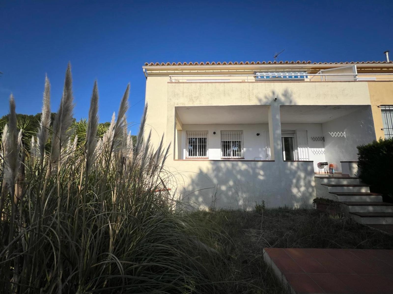 Casa Buckingham 27B Appartement Torroella de Montgrí Buitenkant foto