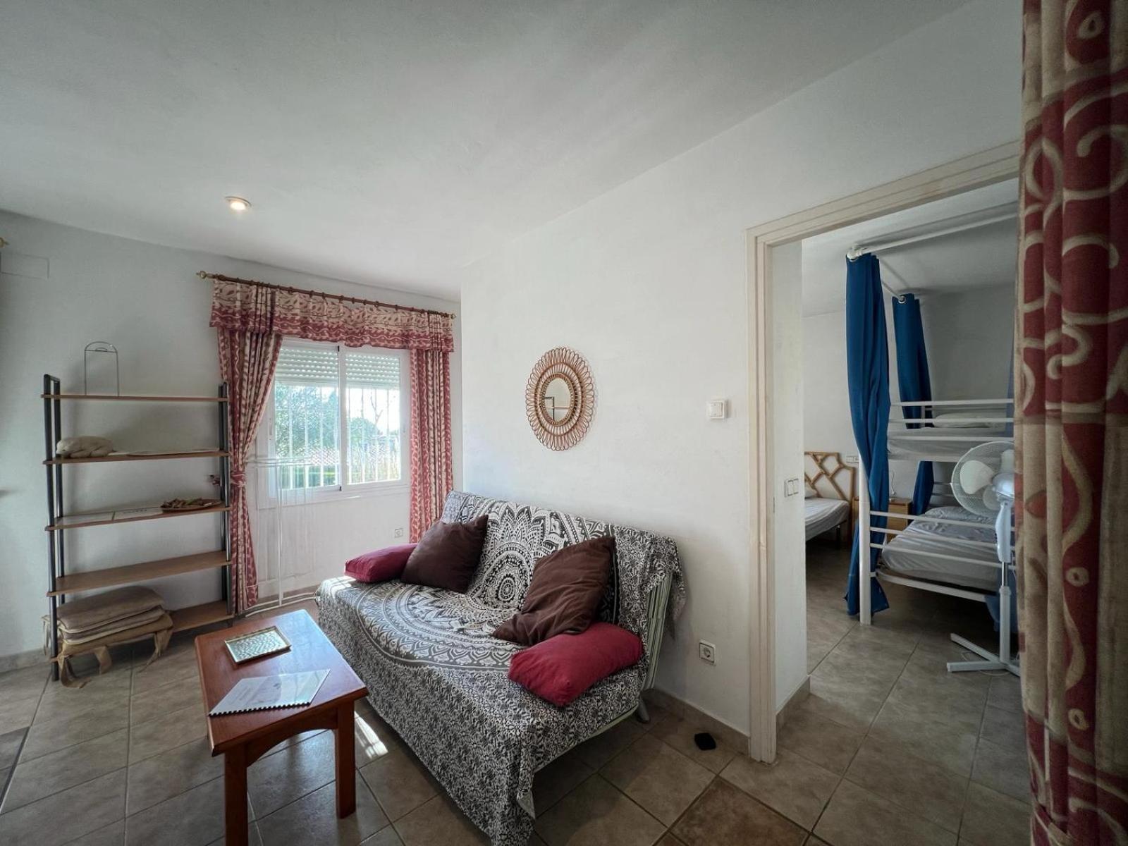 Casa Buckingham 27B Appartement Torroella de Montgrí Buitenkant foto