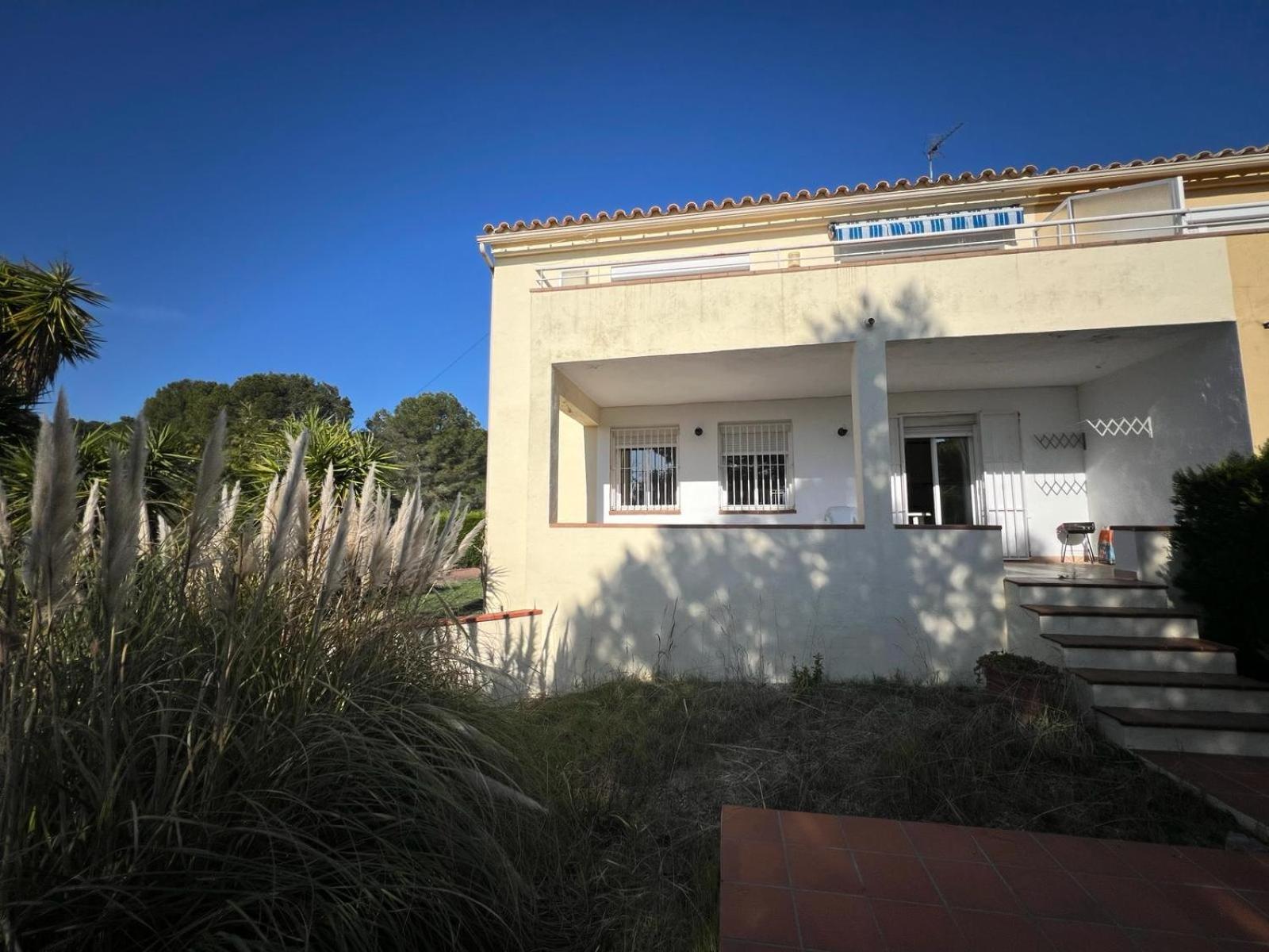 Casa Buckingham 27B Appartement Torroella de Montgrí Buitenkant foto